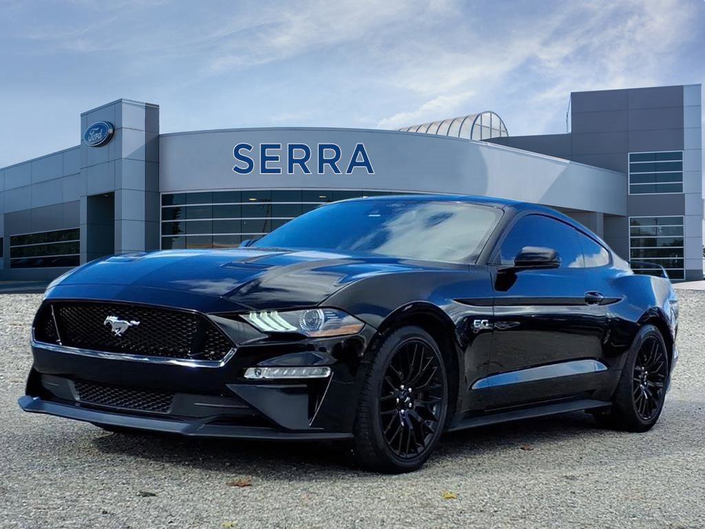 Used 2023 Ford Mustang GT Premium w/ GT Performance Package