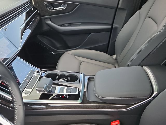 Used 2026 Audi Q8 Premium AWD/4WD image 21