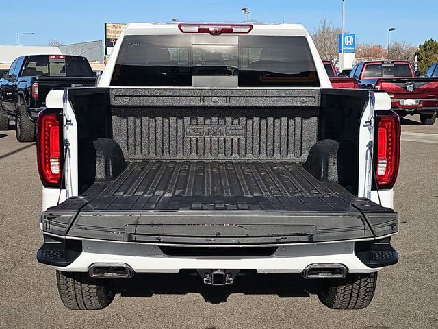 New 2026 GMC Sierra 1500 AT4 w/ AT4 Premium Package AWD/4WD image 25
