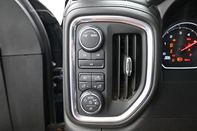 Used 2021 Chevrolet Silverado 3500 LT w/ Texas Edition AWD/4WD image 16