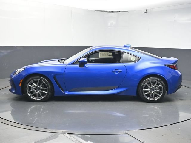 Certified 2025 Subaru BRZ Premium w/ Popular Package 1 RWD image 5