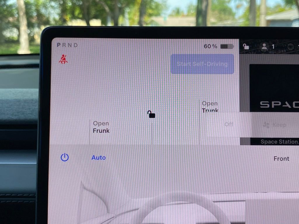 Used 2026 Tesla Model Y Long Range image 23