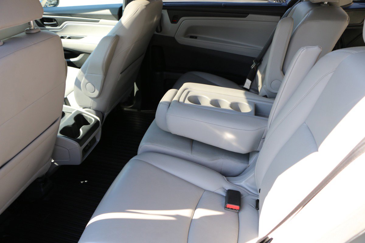 Used 2019 Honda Odyssey EX-L image 31