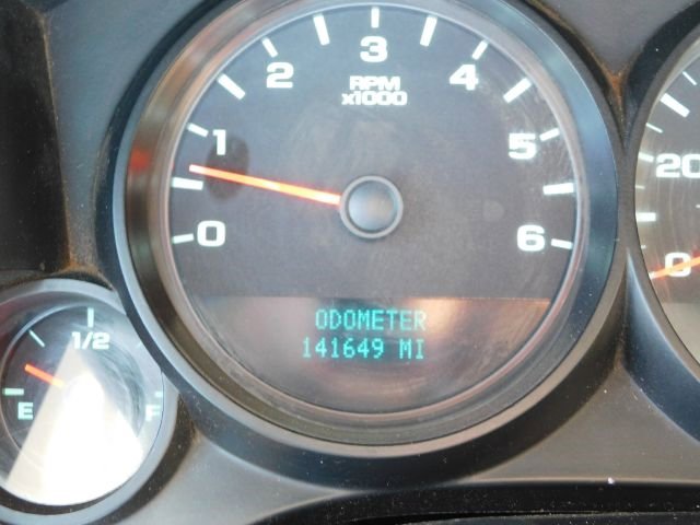 Used 2009 GMC Sierra 1500 W/T image 16