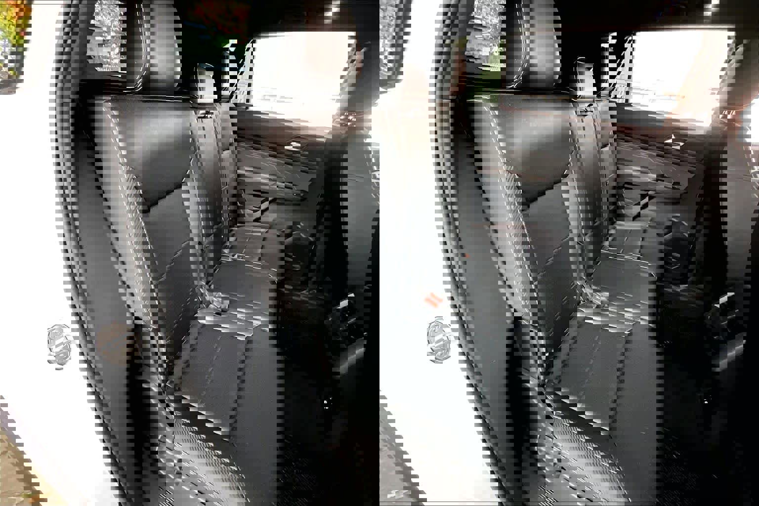 Used 2022 Volkswagen Atlas Cross Sport SEL R-Line image 30