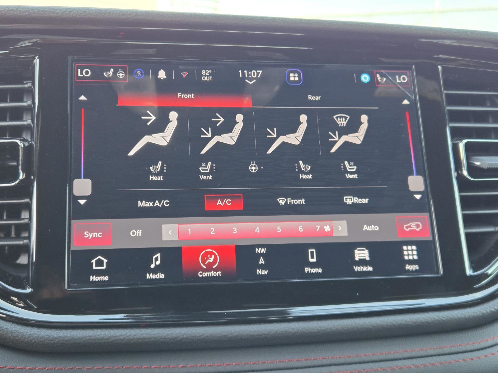 New 2026 Dodge Durango GT image 10