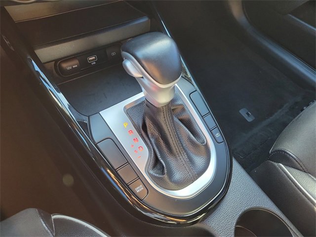 Used 2022 Kia Forte GT-Line image 32