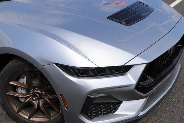 New 2025 Ford Mustang GT Premium image 2