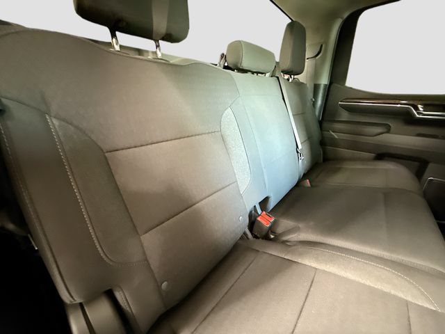 Used 2024 Chevrolet Silverado 1500 RST AWD/4WD image 28