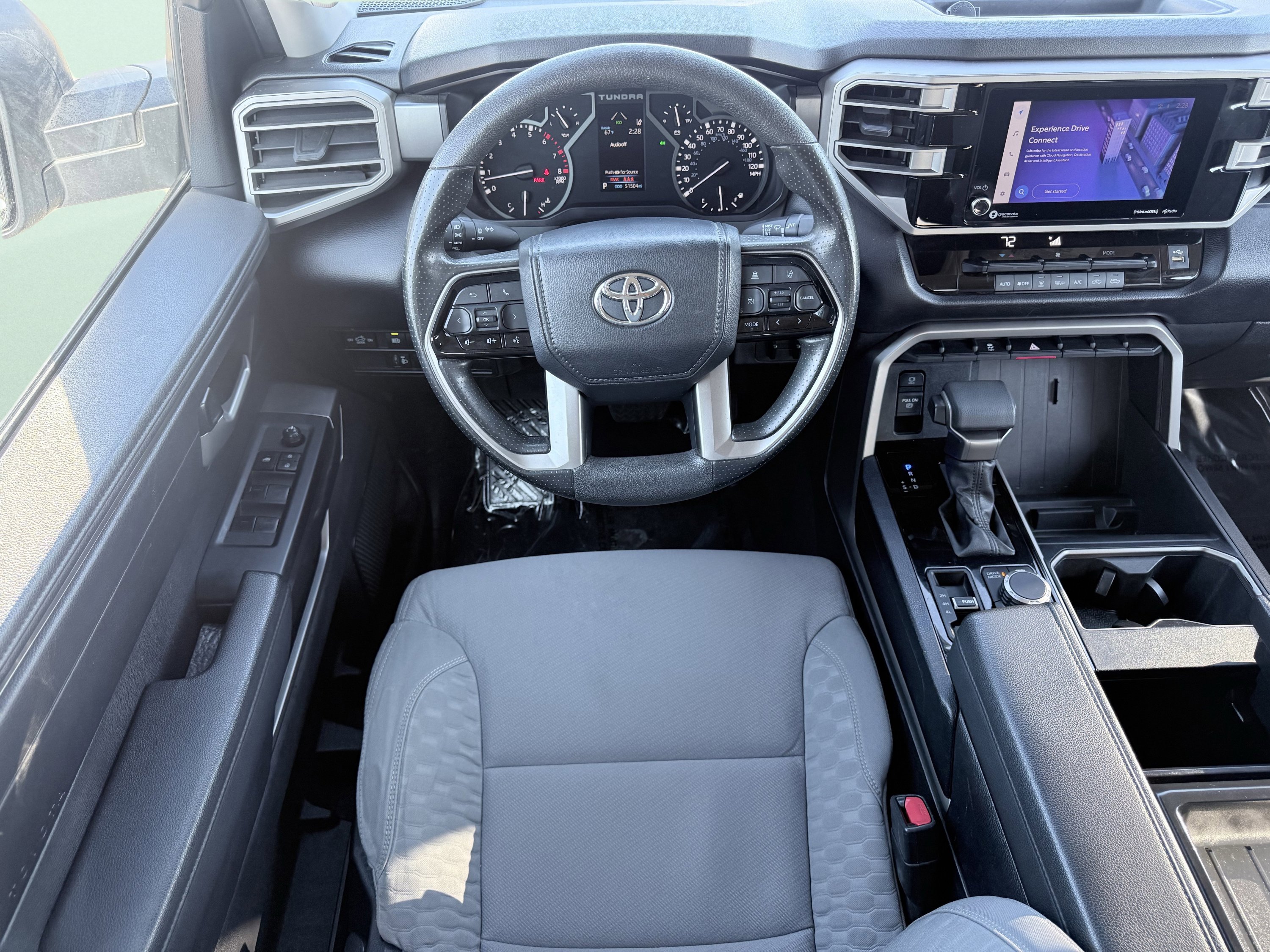 Used 2022 Toyota Tundra SR5 image 51