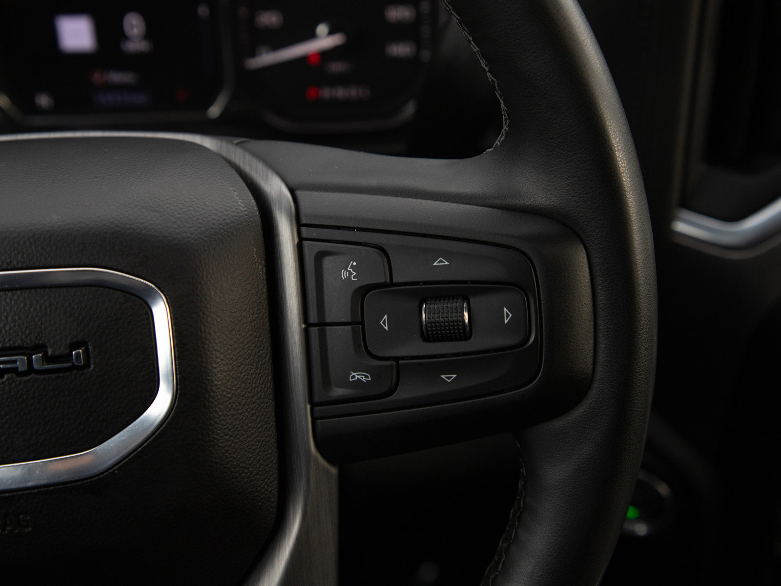 Used 2023 GMC Sierra 3500 Denali image 19