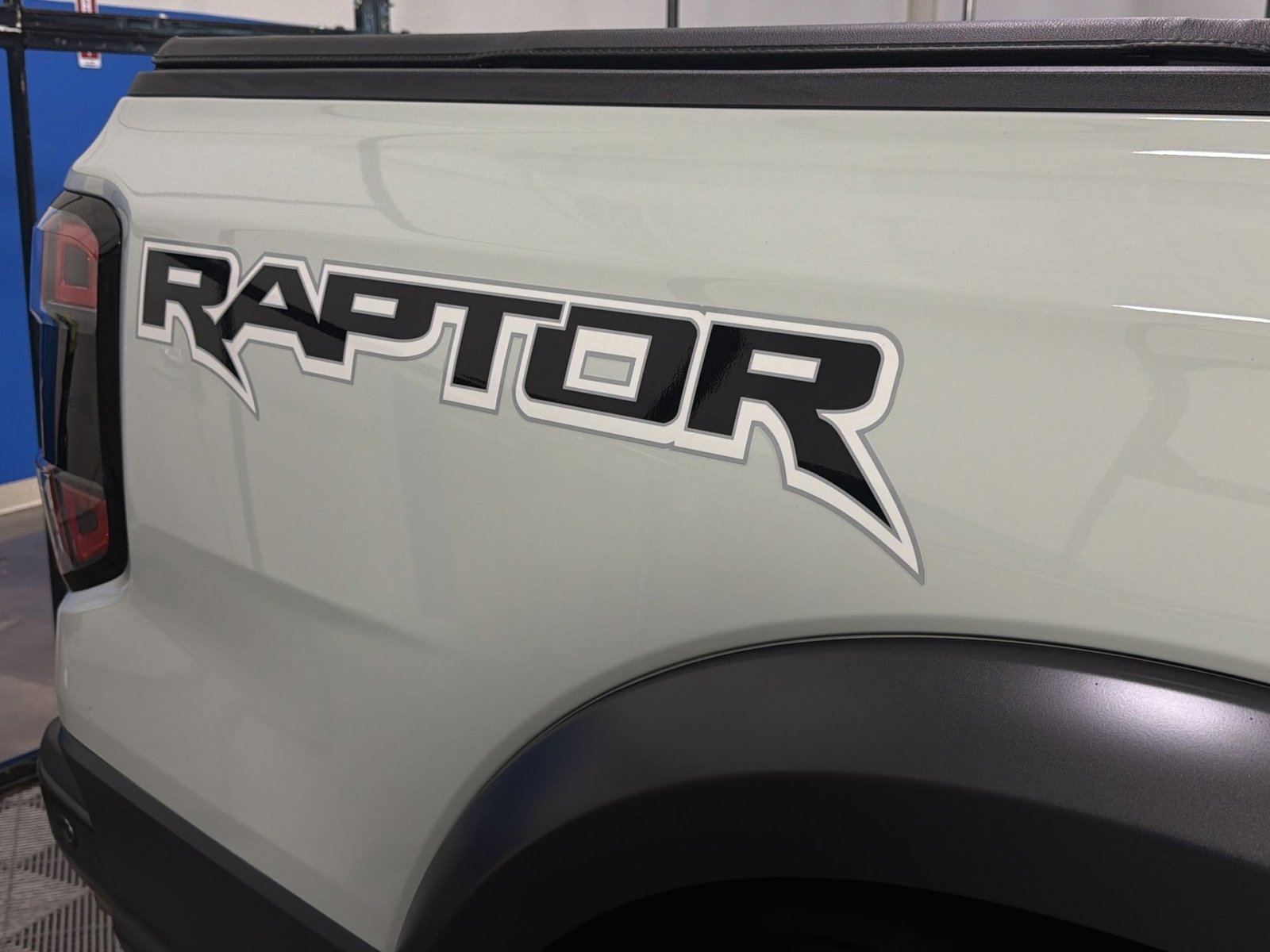 Used 2024 Ford Ranger Raptor AWD/4WD image 18