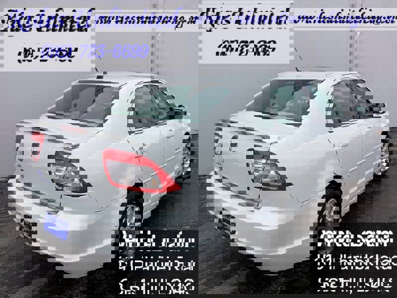 Used 2008 Mercury Milan image 5