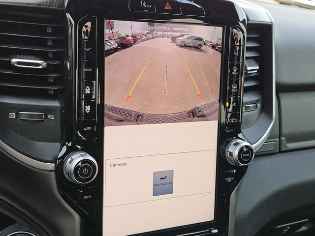 New 2026 RAM 1500 Lone Star RWD image 17