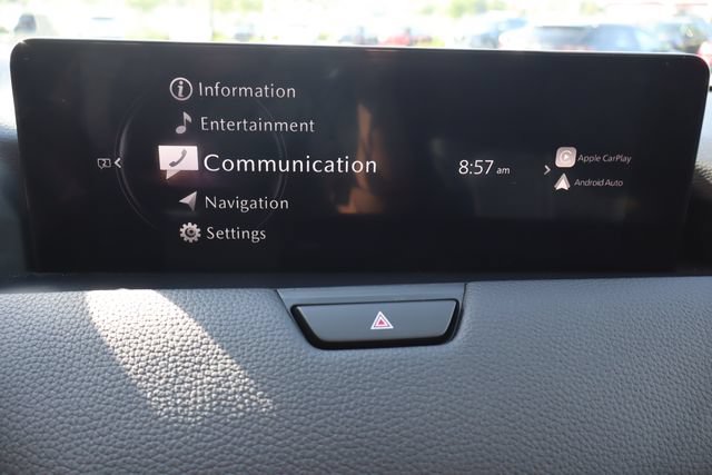Used 2025 MAZDA CX-90 Plug-In Hybrid w/Premium Sport AWD/4WD image 40
