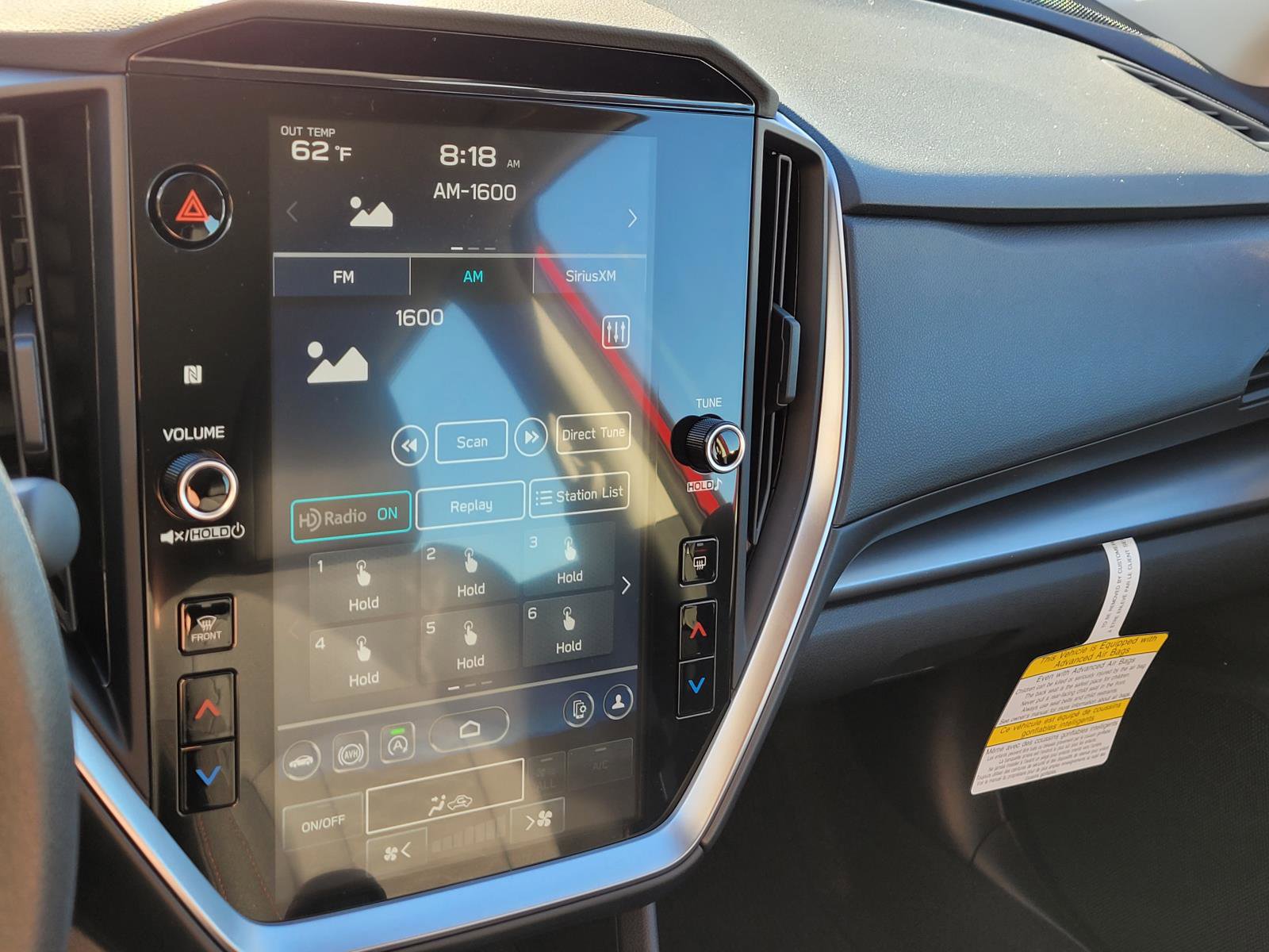 New 2026 Subaru Impreza 2.0i Sport image 10