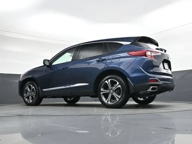New 2026 Acura RDX SH-AWD w/ Technology Package image 30