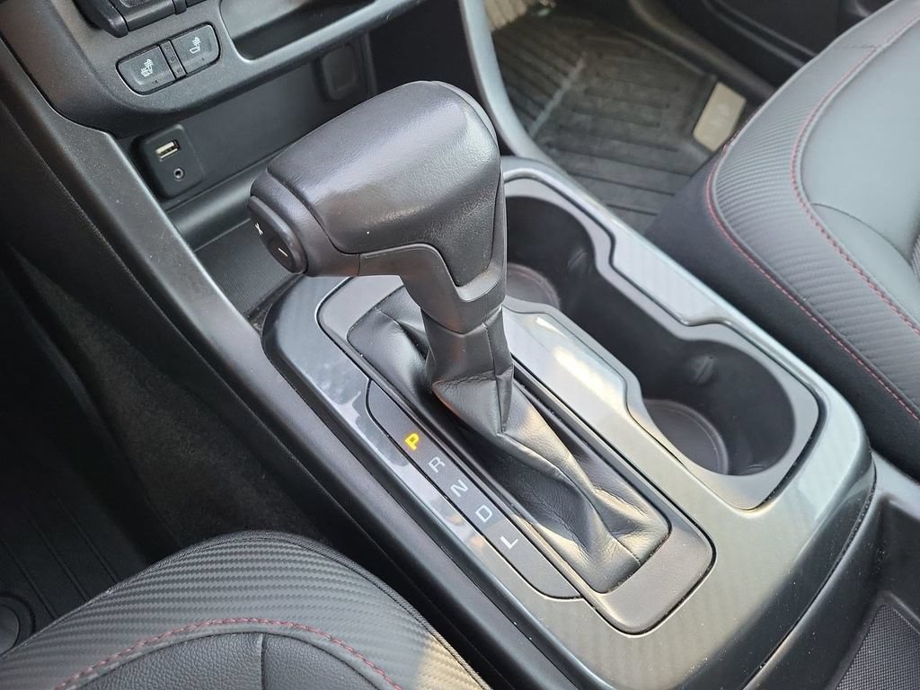 Used 2018 GMC Canyon All Terrain w/ All Terrain X Package AWD/4WD image 22