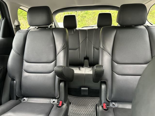 Used 2023 MAZDA CX-9 Touring AWD/4WD image 28