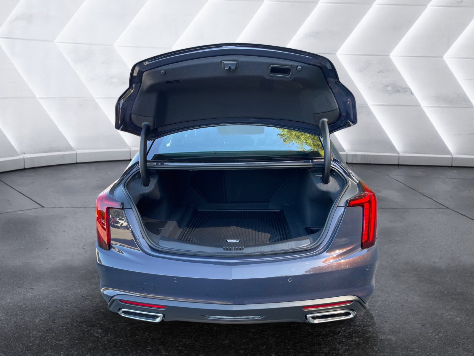 New 2025 Cadillac CT5 Premium Luxury w/ Technology Package image 12