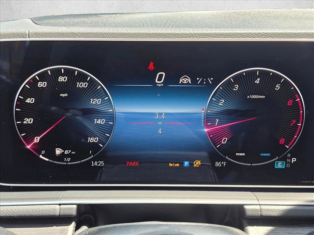 New 2026 Mercedes-Benz GLS 450 4MATIC image 10