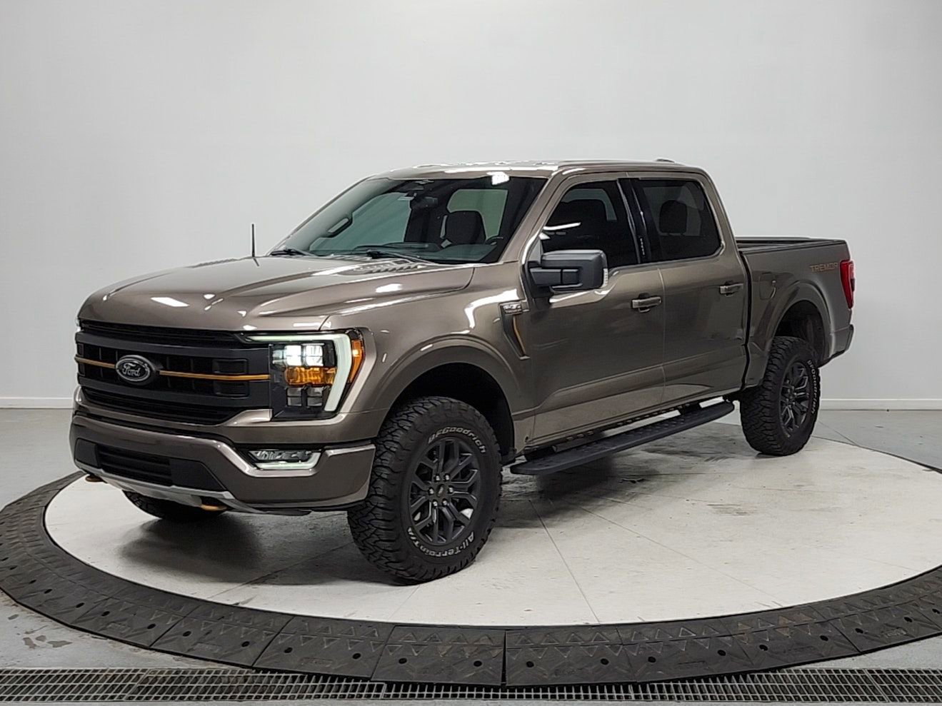 Used 2023 Ford F150 Tremor image 3