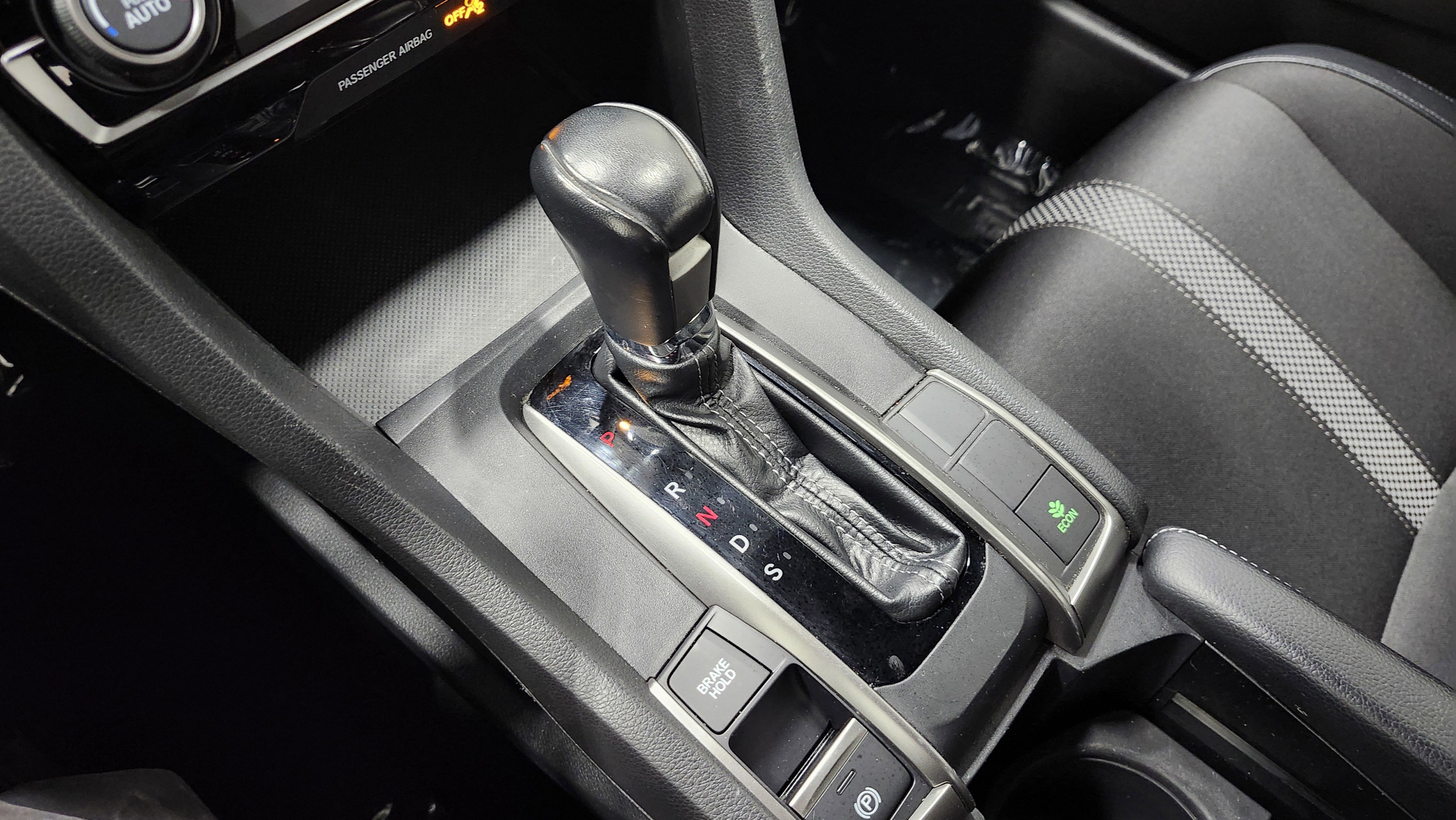 Used 2020 Honda Civic Sport image 30