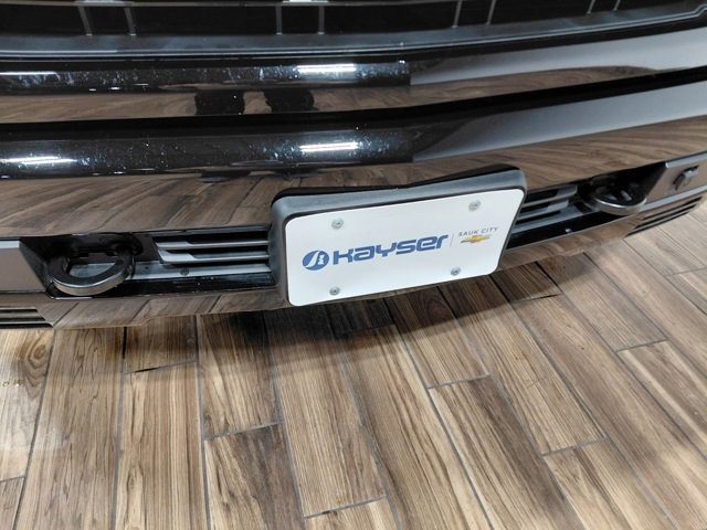 Used 2025 Chevrolet Silverado 1500 RST image 25