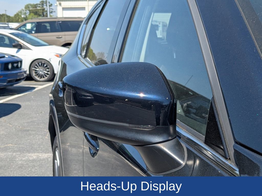 Used 2020 MAZDA CX-5 Grand Touring Reserve image 12