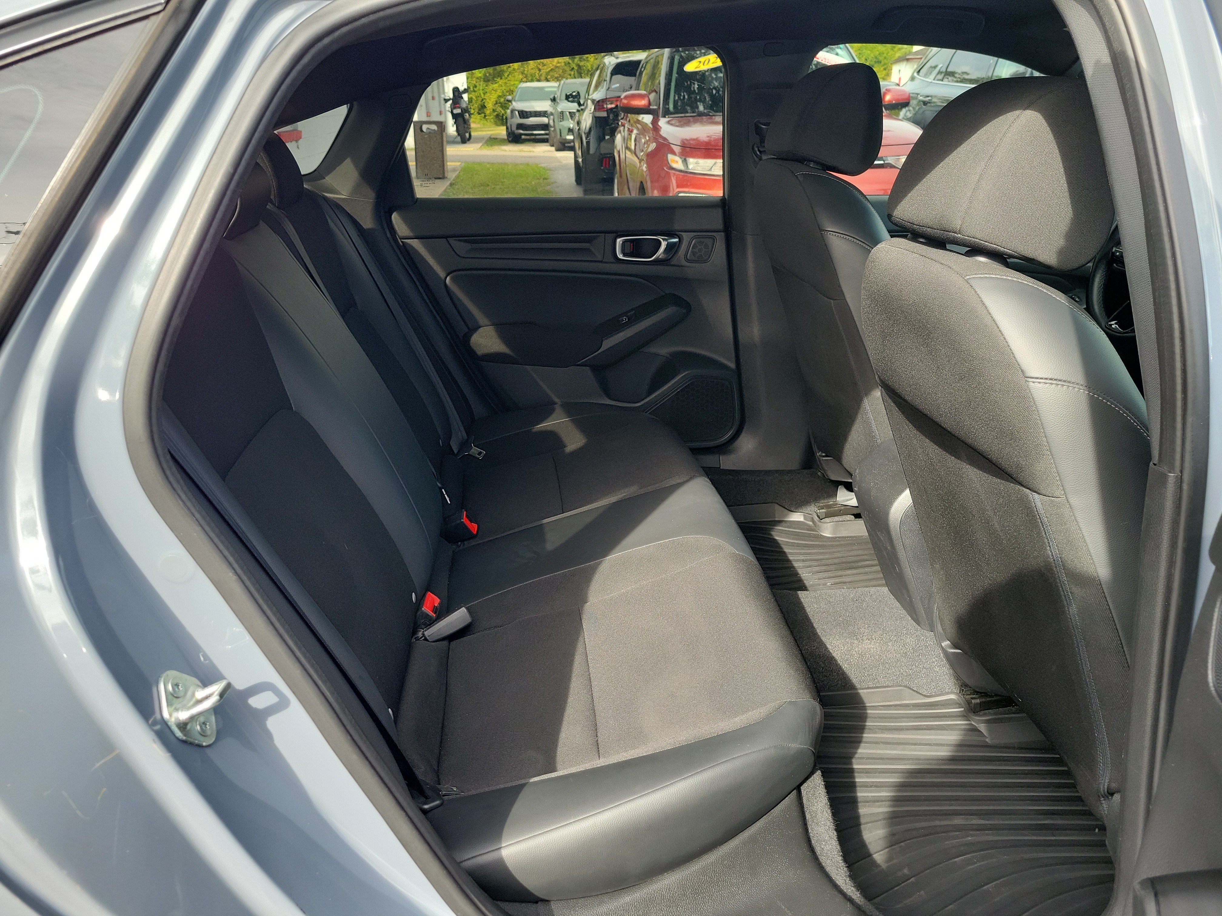 Used 2022 Honda Civic Sport image 12