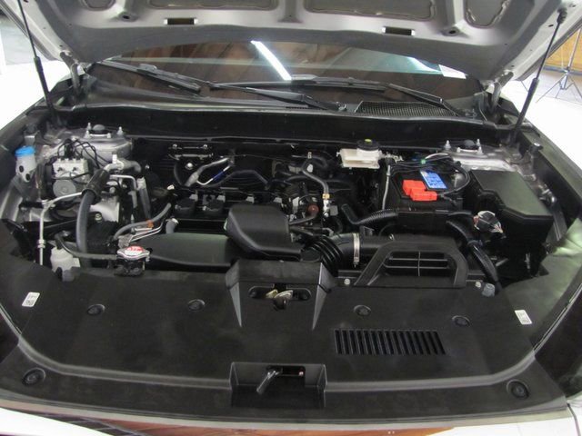 Certified 2024 Honda CR-V EX-L image 24