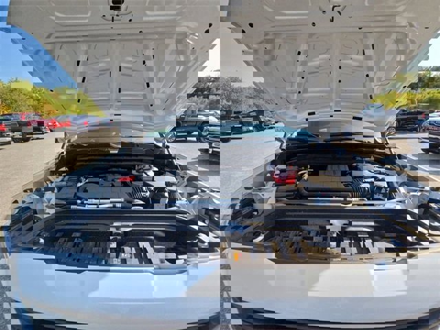 New 2024 GMC Sierra 1500 Pro w/ Graphite Edition image 31