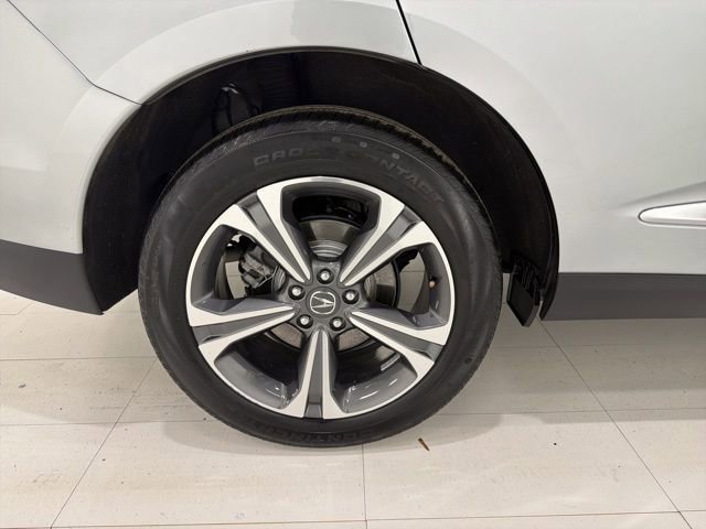 Certified 2023 Acura RDX AWD w/ Advance Package image 45