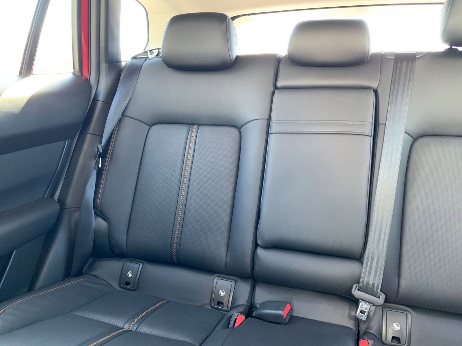 Used 2025 MAZDA CX-50 2.5 Hybrid w/ Premium Plus Pkg image 41