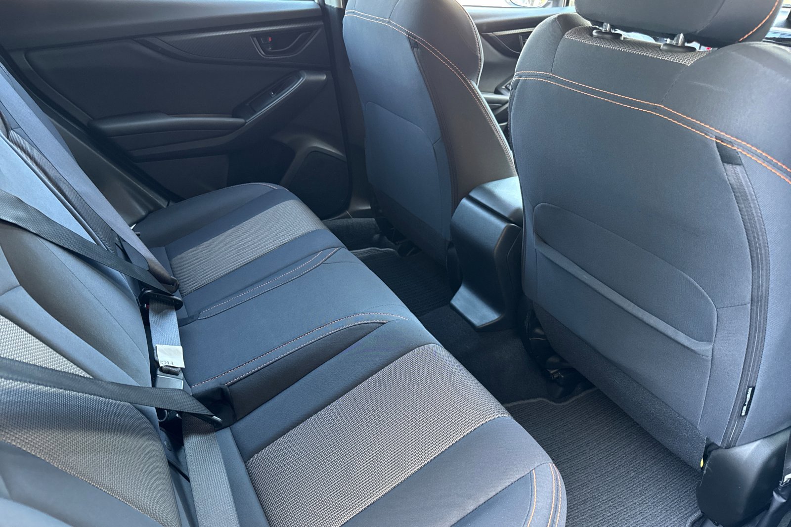 Used 2022 Subaru Crosstrek 2.0i Premium w/ Popular Package #2 image 29