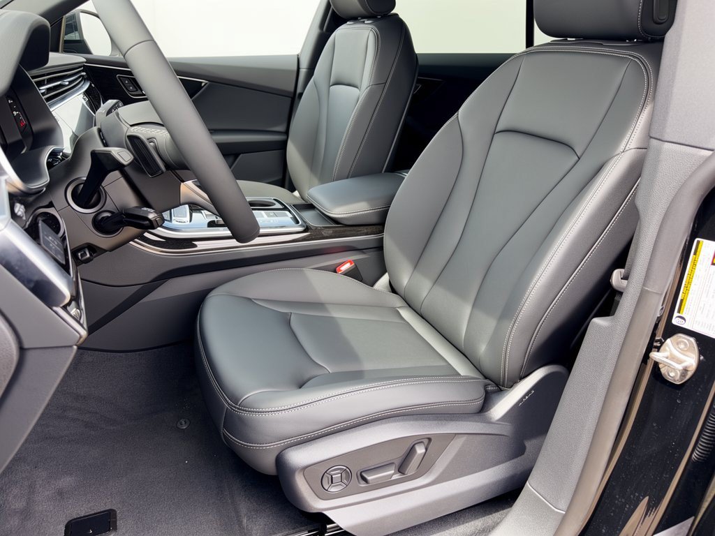 New 2027 Audi Q8 Premium AWD/4WD image 5