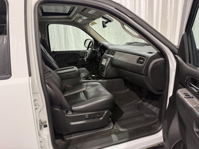 Used 2013 Chevrolet Tahoe LT image 20