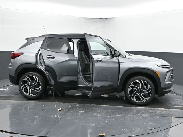 New 2026 Chevrolet TrailBlazer RS w/ Convenience Package image 57