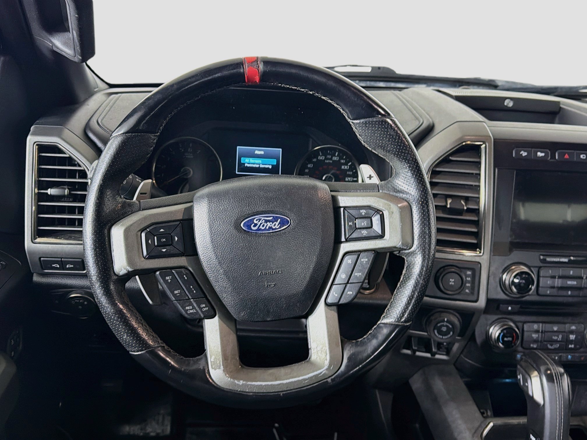 Used 2018 Ford F150 Raptor w/ Equipment Group 802A Luxury AWD/4WD image 17
