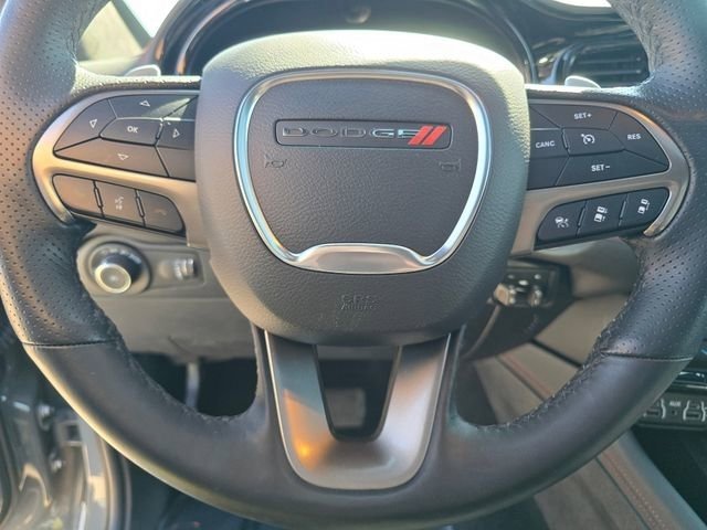 Used 2023 Dodge Durango Citadel AWD/4WD image 42