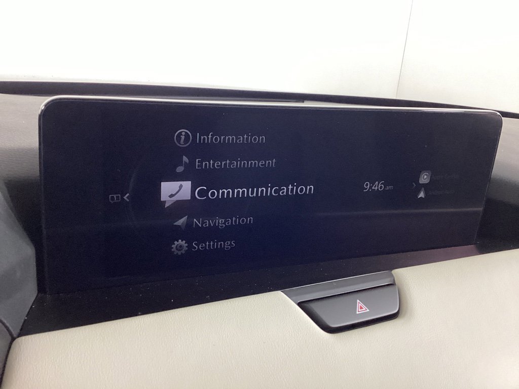 Used 2025 MAZDA CX-90 Plug-In Hybrid w/ Premium Plus image 32