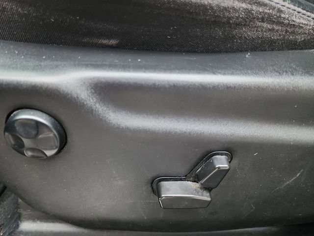 Used 2021 Jeep Grand Cherokee Limited w/ Luxury Group II image 14