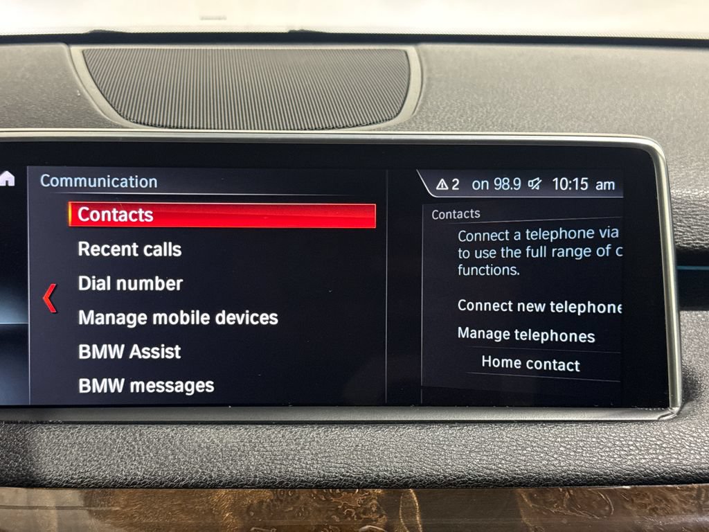 Used 2018 BMW X5 xDrive35i AWD/4WD image 41