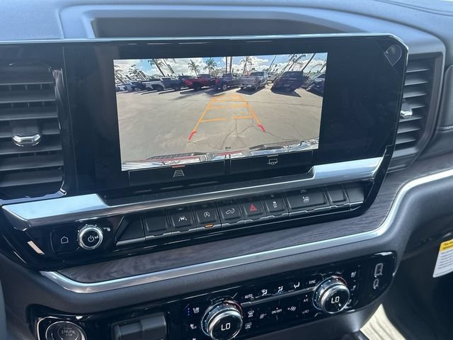 New 2026 GMC Sierra 1500 SLT w/ SLT Premium Package AWD/4WD image 16