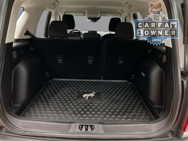 Used 2023 Ford Bronco Sport Base image 12