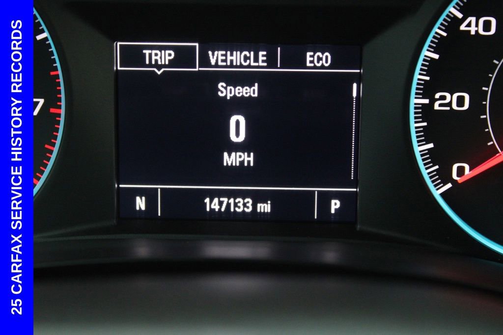 Used 2018 Chevrolet Traverse LS AWD/4WD image 35