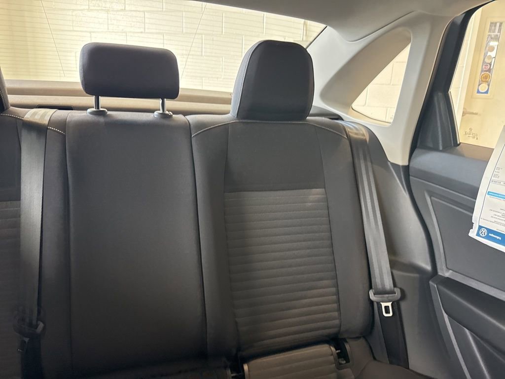 New 2026 Volkswagen Jetta S image 15