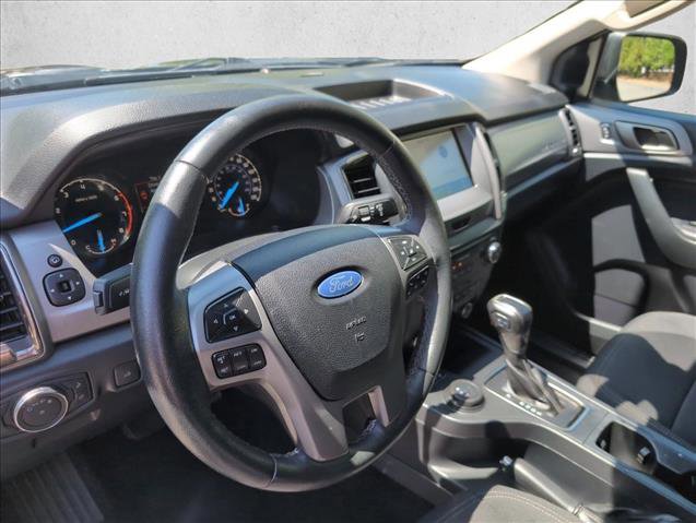 Used 2019 Ford Ranger XLT w/ Equipment Group 301A Mid image 8