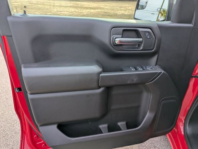 Used 2024 GMC Sierra 1500 Pro w/ Pro Value Package image 11