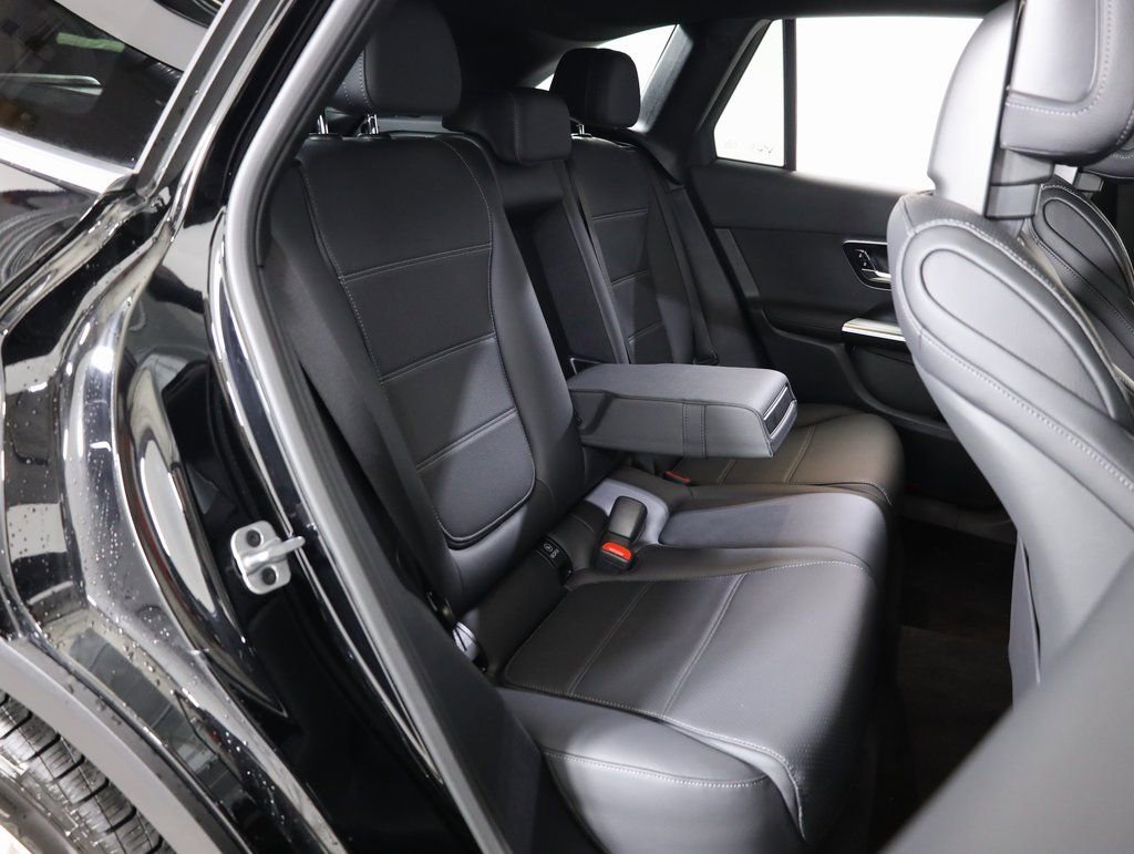 Certified 2026 Mercedes-Benz GLC 300 GLC 300 image 44